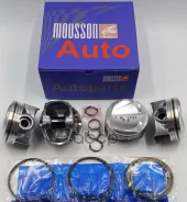 ������� ������ �������� VAG EA888 1.8T 23 �� ��������� +0,5 �� �� 1 ������� Mousson Mousson ���. SPR18EA8882305 SPR18EA8882305 ����