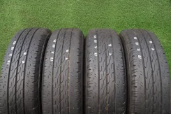 Bridgestone Ecopia R680. ������, 2016 ���, �/�, ����� 10 %. �������� ������� ����