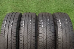 Michelin Agilis 3. ������, 2020 ���, �/�, ����� 10 %. �������� ������� ����