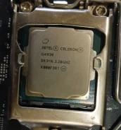 Intel Celeron G4930 ����