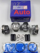 ������� ������ �������� Range Rover 204PT/AJ200 �� 1 ������� LR104725; �LR117872; �LR024974; �LR030748; �LR118401; �LR118417 Mousson ���. SPR204Ptstd...