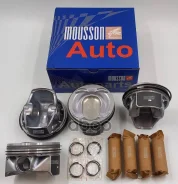 ������� ������ �������� Ford 2,0L (87,5*12, *1,5*2,0) TNBA �� 1 ������� (203HP) 5166751; �5311098; �AG9Z6148D; �40315600; �AG9E6110AC3; �AG9Z6108L Mou...