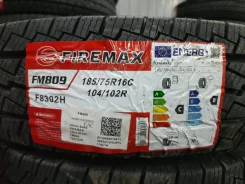 Firemax FM809. �����������, 2026 ���, ����� ����
