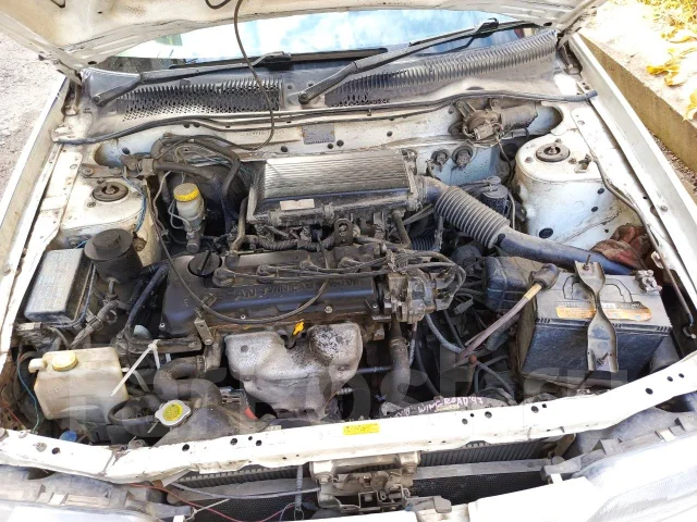 Nissan Wingroad. �������, 4wd, 1.5 (105��.�.), ������, 284 313����. �� ����