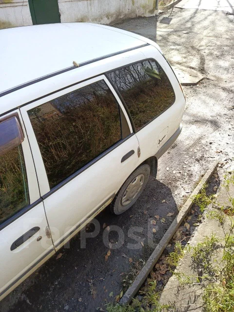Nissan Wingroad. �������, 4wd, 1.5 (105��.�.), ������, 284 313����. �� ����