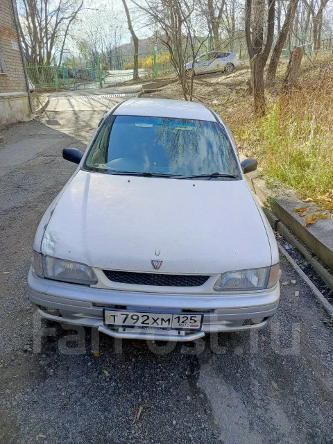 Nissan Wingroad. �������, 4wd, 1.5 (105��.�.), ������, 284 313����. �� ����