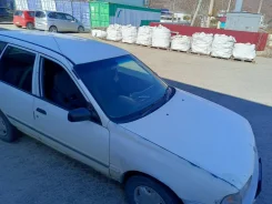 Nissan Wingroad. �������, 4wd, 1.5 (105��.�.), ������, 284 313����. �� ����