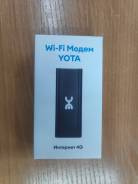 Yota Wi-Fi ������. ����