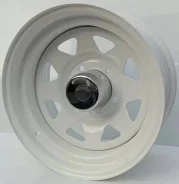 Ikon Wheels MG85W