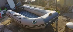 Orca. ����� 3,4��., ��������� ���������, 9,8��.�., ������ ����