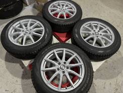 Big Way B-Win. 7.5x18", 5x114.3, ET48 