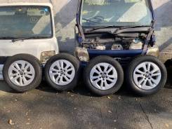   r15 prius 50    . 6.5x15" 5x100 ET40  54,1. 