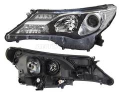 ���� ��� Toyota RAV 4 2013-2015 LH ST-212-11W1LLDEM2 ����