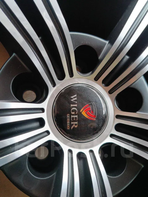 Wiger. 7.0x17", 5x114.3, ET41 ����