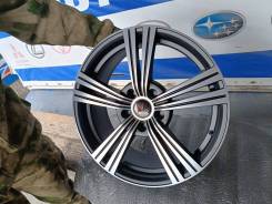 Wiger. 7.0x17", 5x114.3, ET41 ����