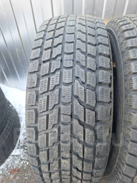 Yokohama Geolandar I/T G072. ������, ��� �����, 2018 ���, �/�, ����� 10 % ����