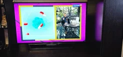Sony KDL-40WD653. LED ����