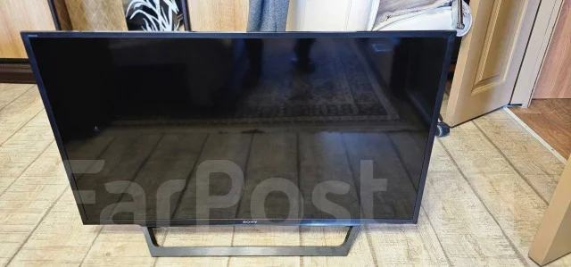 Sony KDL-40WD653. LED ����