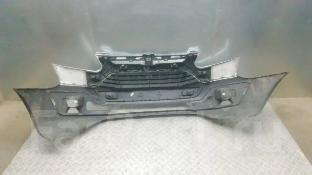 ������ �������� FORD Transit Custom 2015 [DNK18G502] ����