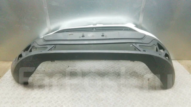 ������ �������� FORD Transit Custom 2015 [DNK18G502] ����