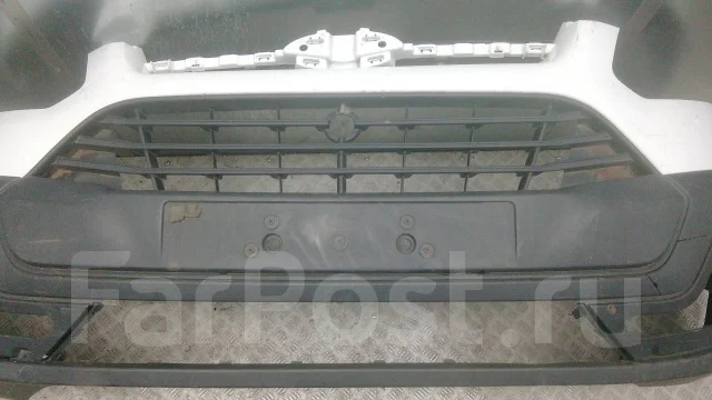 ������ �������� FORD Transit Custom 2015 [DNK18G502] ����
