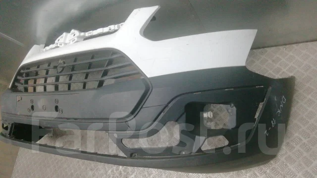 ������ �������� FORD Transit Custom 2015 [DNK18G502] ����
