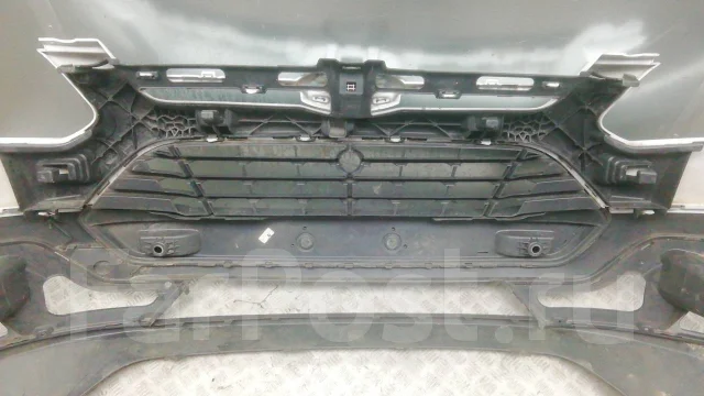 ������ �������� FORD Transit Custom 2015 [DNK18G502] ����