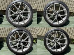 BBS SR 016. 8.0x18", 5x112, ET45 ����