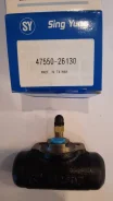 ������� ������� ��������� S-47550-26130 ��� Toyota ������������� SING YUNG ������� 47550-26130 ����� � ������� � ��������. ����������� �� �����! S4755...