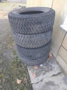 Bridgestone Blizzak DM-V2. ������, ��� �����, 2018 ���, �/�, ����� 15 % ����