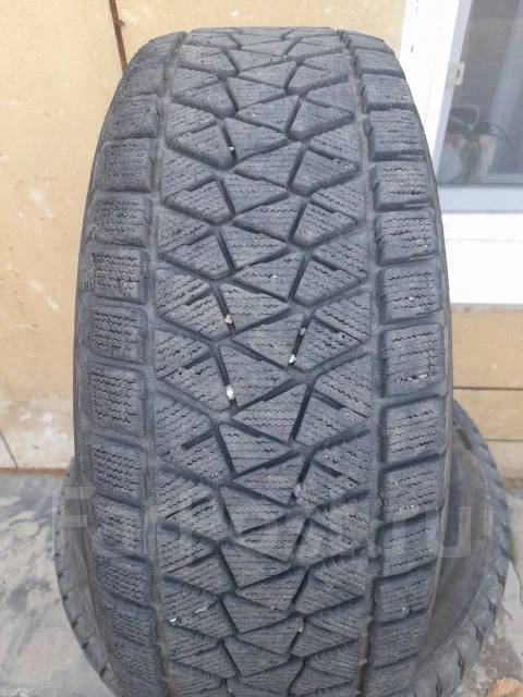 Bridgestone Blizzak DM-V2. ������, ��� �����, 2018 ���, �/�, ����� 15 % ����