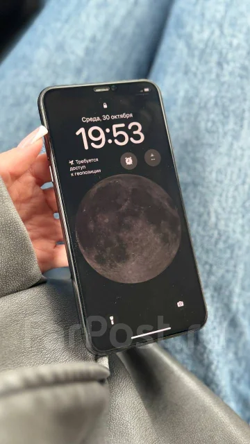 Apple iPhone 11 Pro Max. �/�, 256 ��, �����, 3G, 4G LTE, NFC ����