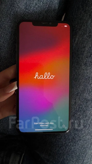 Apple iPhone 11 Pro Max. �/�, 256 ��, �����, 3G, 4G LTE, NFC ����