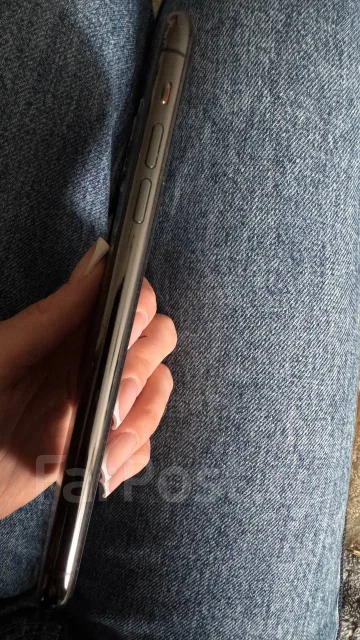 Apple iPhone 11 Pro Max. �/�, 256 ��, �����, 3G, 4G LTE, NFC ����