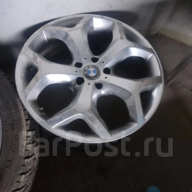 BMW. x20" ����
