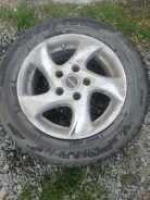 Goodyear UltraGrip Ice Navi Neo. ������, ��� �����, 2010 ���, �/�, ����� 40 % ����