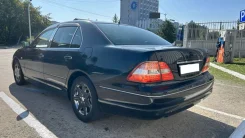 Toyota Celsior. UCF31 ����