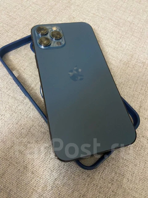 Apple iPhone 12 Pro Max. �/�, 256 �� ����