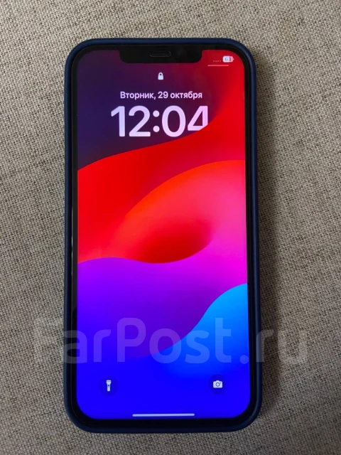 Apple iPhone 12 Pro Max. �/�, 256 �� ����