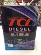 TCL High Line. 5W-30, �������������, 4��. ����