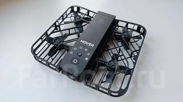 Hover. � ������� ����