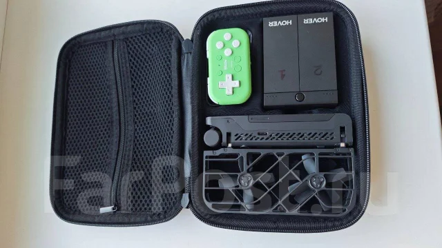 Hover. � ������� ����