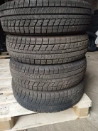 Bridgestone Blizzak VRX. ������, ��� �����, 2017 ���, �/�, ����� �� 5 % ����