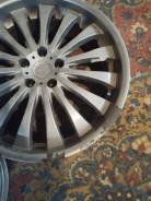 Hutchinson. 8.5x20", 5x114.3, ET35,  73,1. 