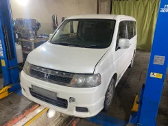 Honda Stepwgn. RF8, K24A ����