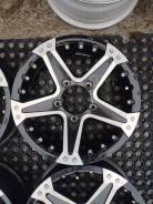 Weds Adventure Mud Vance 01. 5.5x16", 5x139.7, ET22, �� 108,1���. ����