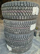 Gislaved Soft Frost 200 SUV. ������, ����������, 2024 ���, ����� ����