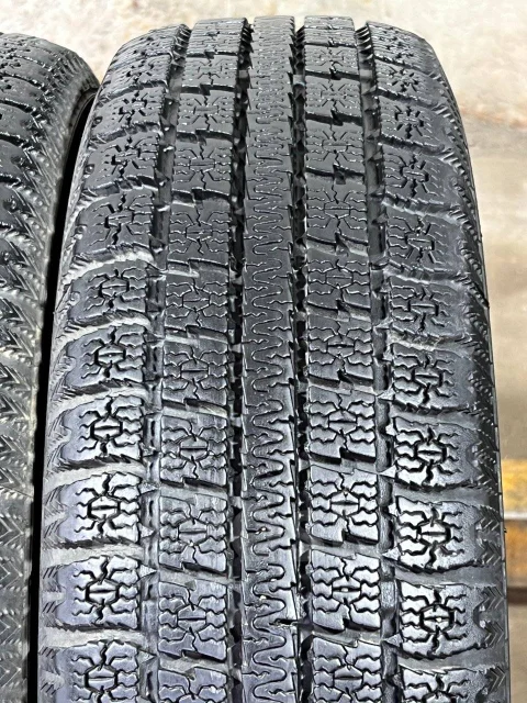 Toyo Garit G4. ������, ��� �����, 2011 ���, �/�, ����� 5 % ����