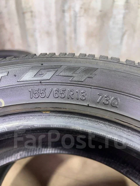 Toyo Garit G4. ������, ��� �����, 2011 ���, �/�, ����� 5 % ����