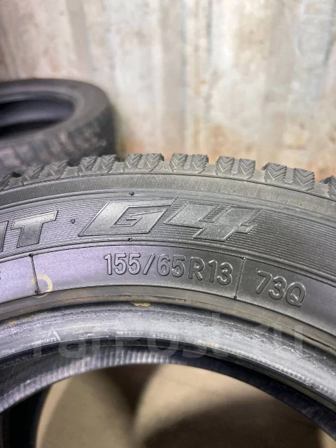 Toyo Garit G4. ������, ��� �����, 2011 ���, �/�, ����� 5 % ����